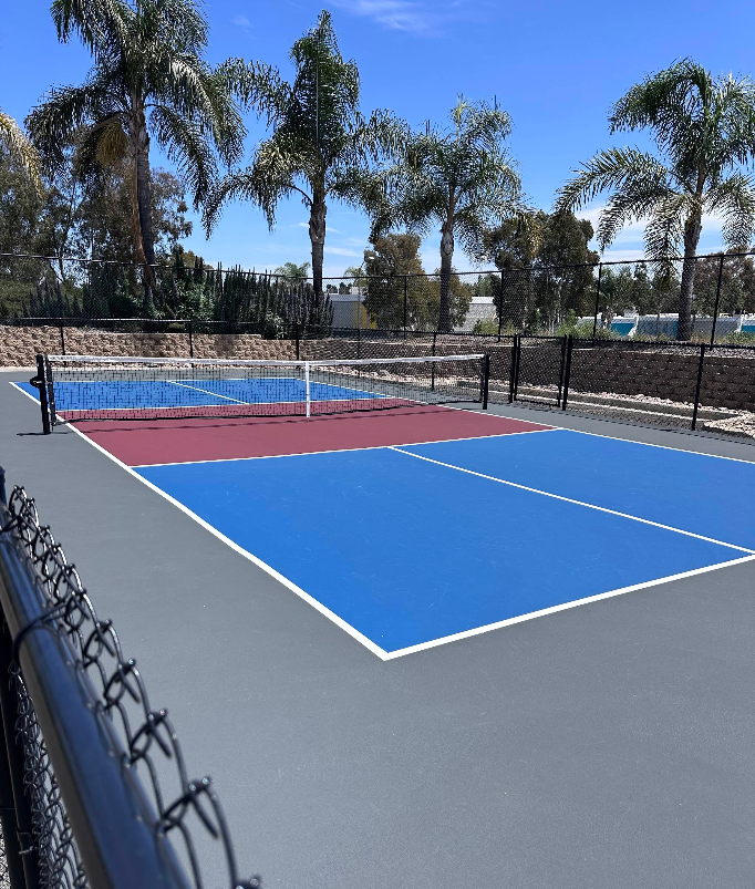 Photo 3 of Pickleball Republic - South