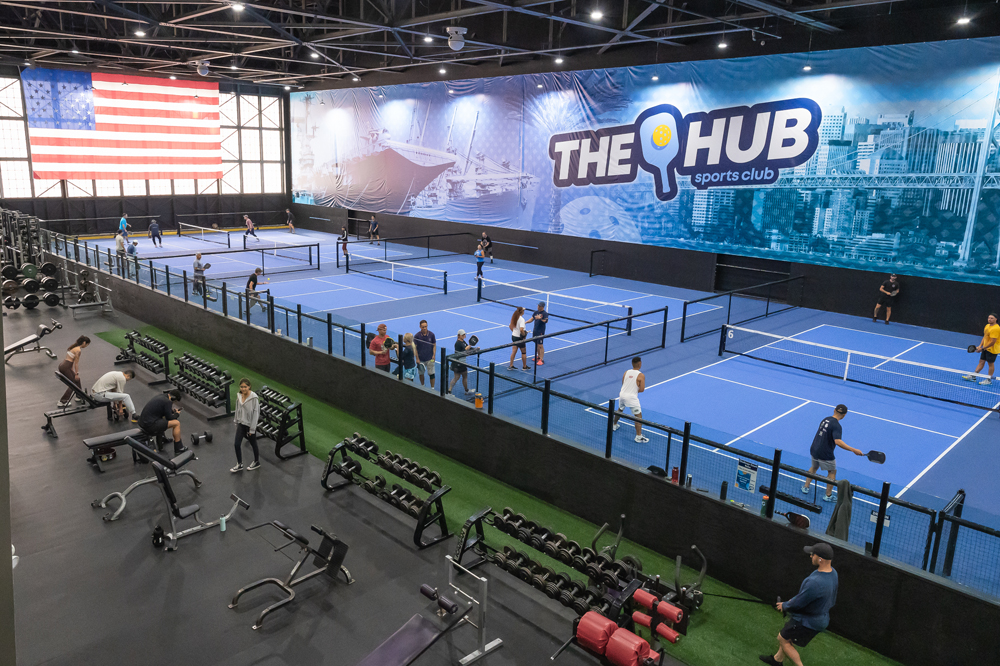 Photo 2 of The HUB San Diego